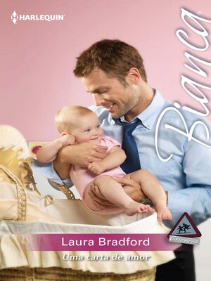 cover image of Uma carta de amor